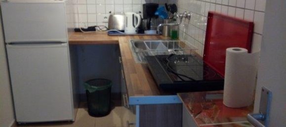 Estúdio em Charlottenburg, Germany N.º 33872 13