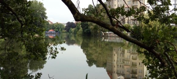 Estúdio em Charlottenburg, Germany N.º 33872 14