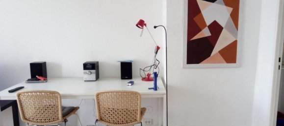 Estúdio em Charlottenburg, Germany N.º 33872 22