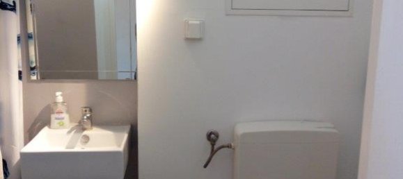 Estúdio em Charlottenburg, Germany N.º 33872 8