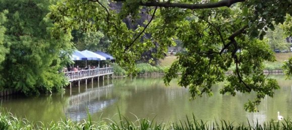 Estúdio em Charlottenburg, Germany N.º 33872 16