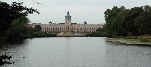 Estúdio em Charlottenburg, Germany N.º 33872 18