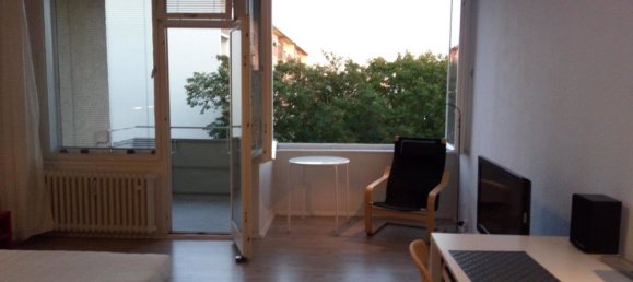 Estúdio em Charlottenburg, Germany N.º 33872 9