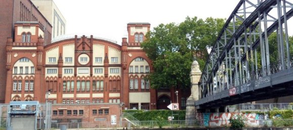 Estúdio em Charlottenburg, Germany N.º 33872 19