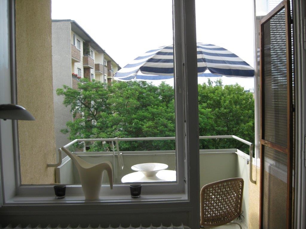 Estúdio em Charlottenburg, Germany N.º 33872