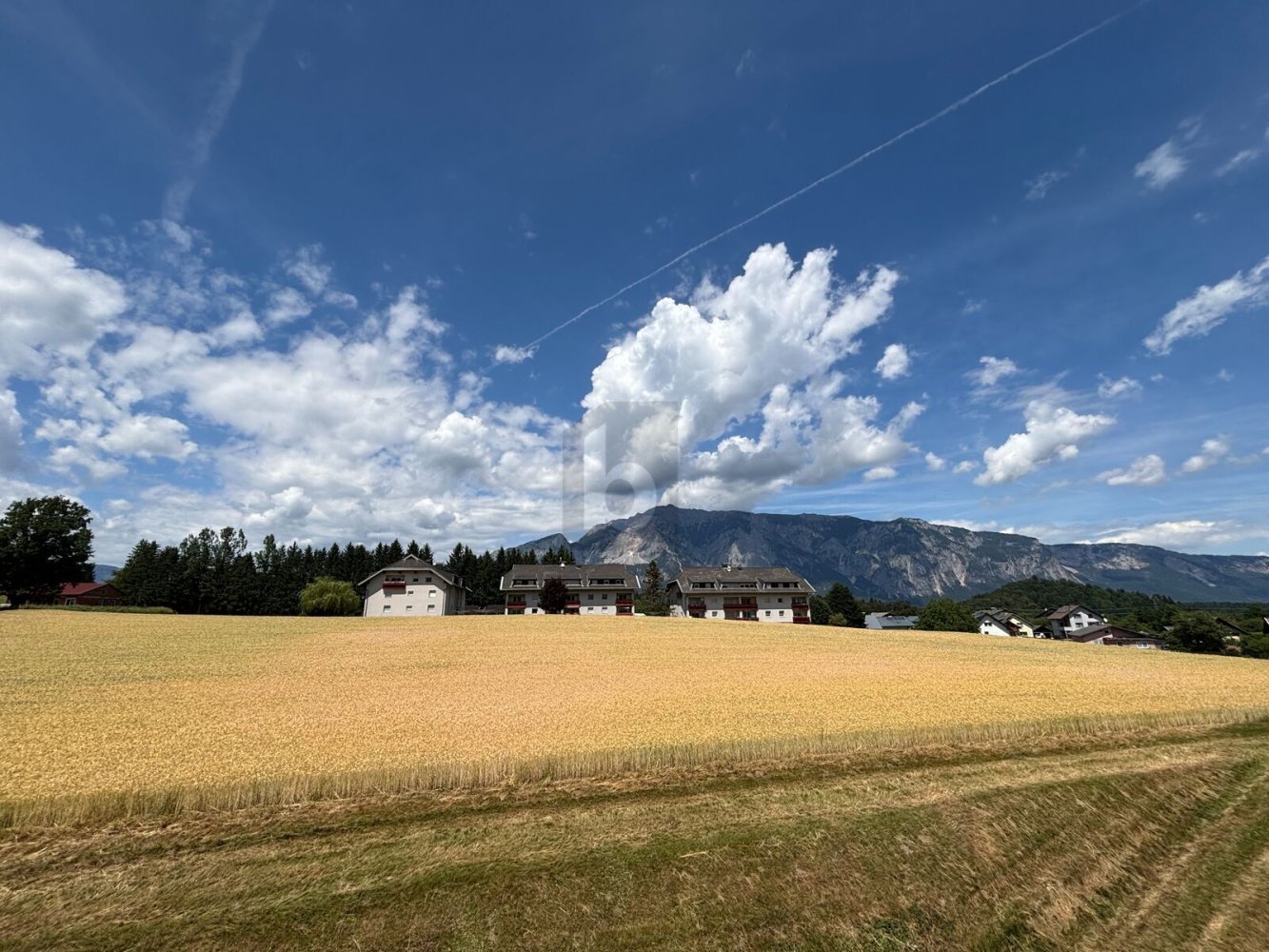 Studio à Arnoldstein, Austria No. 197102
