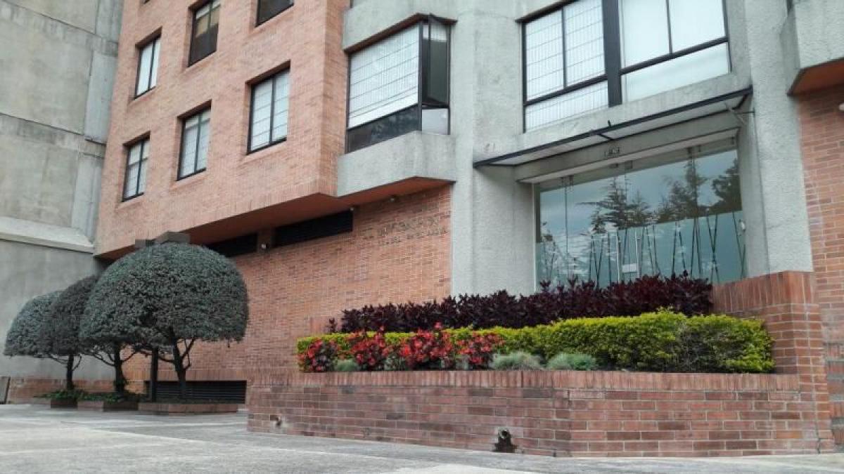 3 bedrooms House in Bogota, Colombia No. 10994