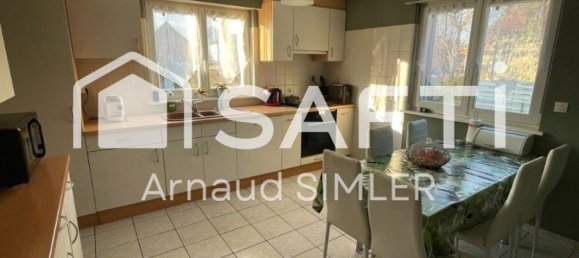 5 bedrooms House in Marckolsheim, France No. 159267 5