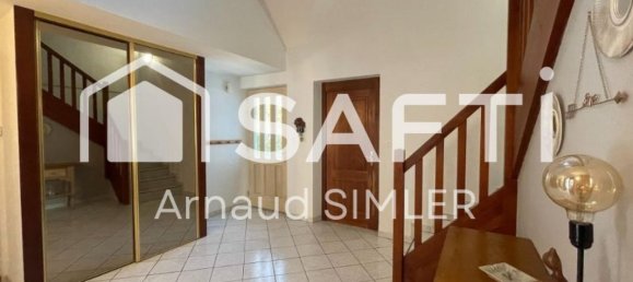 5 bedrooms House in Marckolsheim, France No. 159267 18