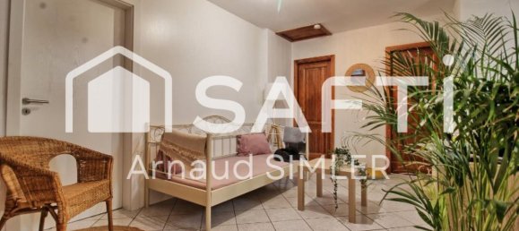 5 bedrooms House in Marckolsheim, France No. 159267 27