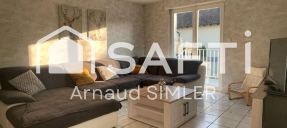 5 bedrooms House in Marckolsheim, France No. 159267 3