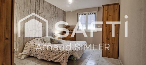5 bedrooms House in Marckolsheim, France No. 159267 8