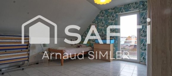 5 bedrooms House in Marckolsheim, France No. 159267 15