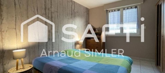 5 bedrooms House in Marckolsheim, France No. 159267 26