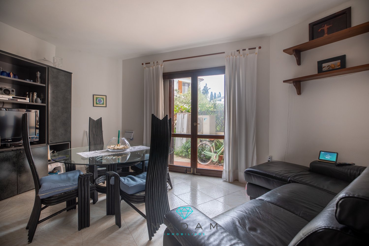2-Zimmer Wohnung in Olbia, Italy, Nr. 49829