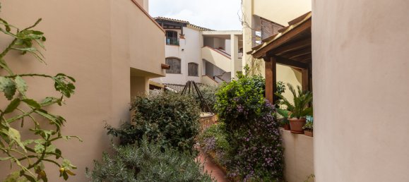 2-Zimmer Wohnung in Olbia, Italy, Nr. 49829 17