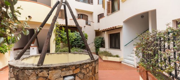 2-Zimmer Wohnung in Olbia, Italy, Nr. 49829 16