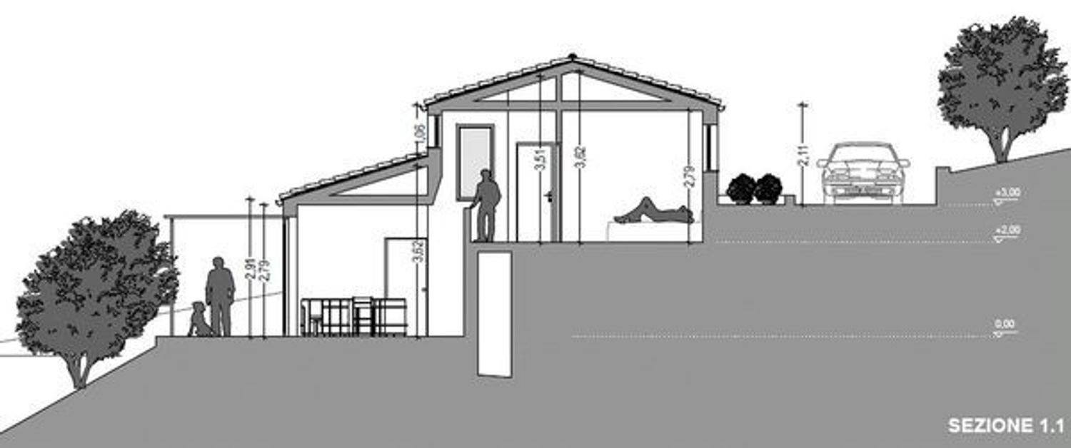  Land in Cefalù, Italy No. 372552