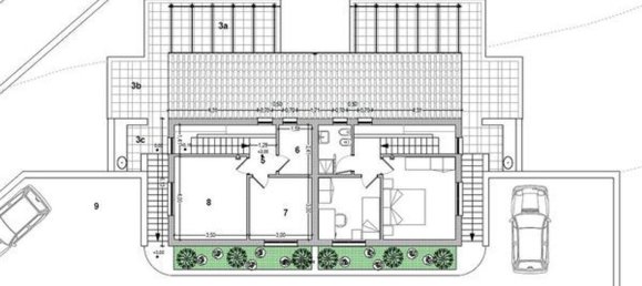 Land in Cefalù, Italy No. 372552 11