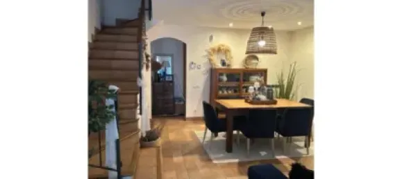 4 bedrooms Townhouse in Vilassar de Mar, Spain No. 183876 4