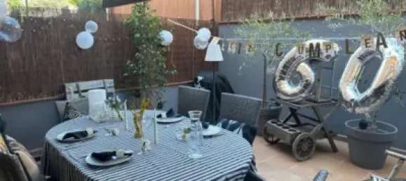 4 bedrooms Townhouse in Vilassar de Mar, Spain No. 183876 6