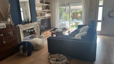 4 bedrooms Townhouse in Vilassar de Mar, Spain No. 183876