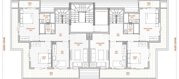 Apartment 1+1 in Avsallar, Turkey No. 31388 22