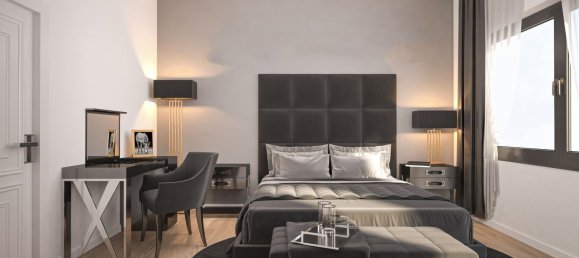 Apartment 1+1 in Avsallar, Turkey No. 31388 15