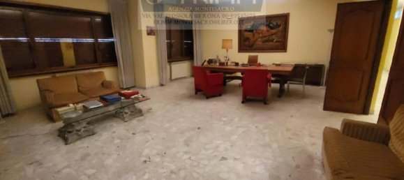 6-Zimmer Wohnung in Rome, Italy, Nr. 22394 5