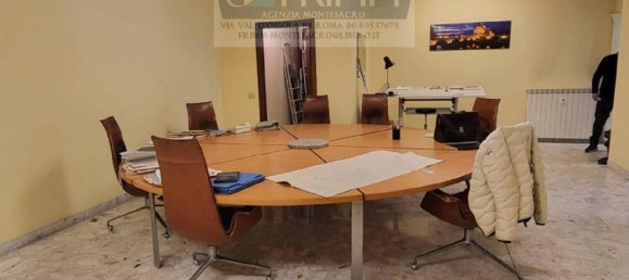 6-Zimmer Wohnung in Rome, Italy, Nr. 22394 10