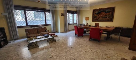 6-Zimmer Wohnung in Rome, Italy, Nr. 22394 7