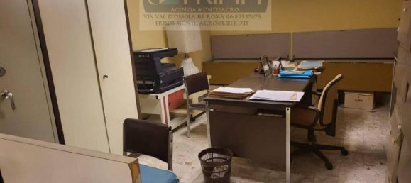 6-Zimmer Wohnung in Rome, Italy, Nr. 22394 13