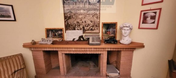 6-Zimmer Wohnung in Rome, Italy, Nr. 22394 4