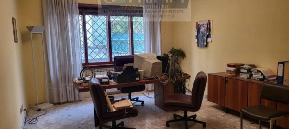 6-Zimmer Wohnung in Rome, Italy, Nr. 22394 14