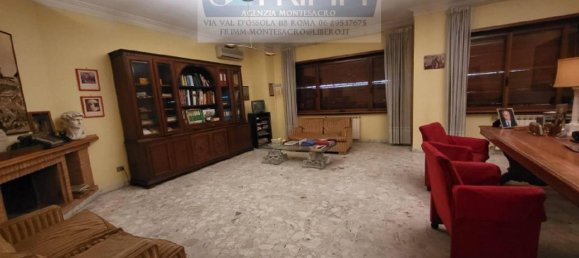 6-Zimmer Wohnung in Rome, Italy, Nr. 22394 3