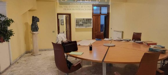 6-Zimmer Wohnung in Rome, Italy, Nr. 22394 11