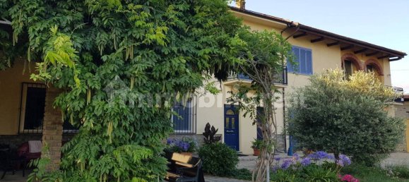 3 bedrooms Villa in Gorzegno, Italy No. 114626 5