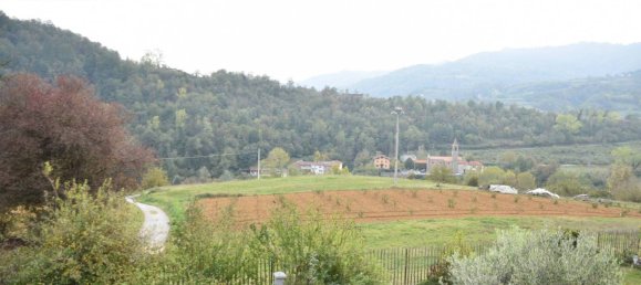 3 bedrooms Villa in Gorzegno, Italy No. 114626 40