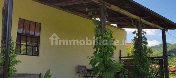 3 bedrooms Villa in Gorzegno, Italy No. 114626 13