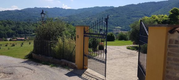 3 bedrooms Villa in Gorzegno, Italy No. 114626 41