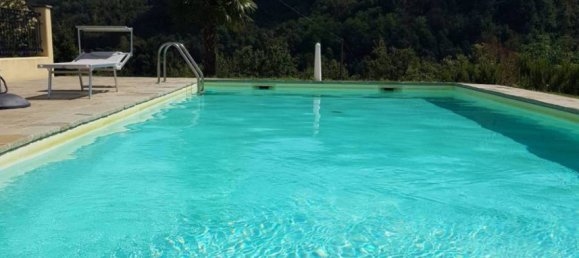 3 bedrooms Villa in Gorzegno, Italy No. 114626 32