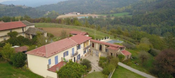 3 bedrooms Villa in Gorzegno, Italy No. 114626 46