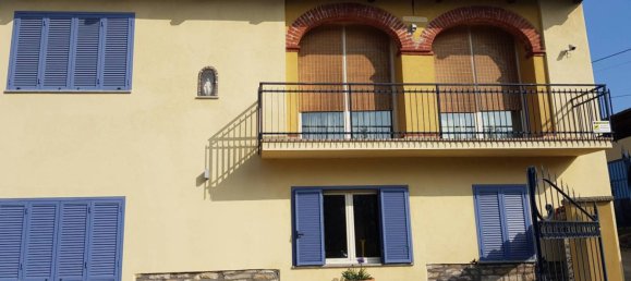 3 bedrooms Villa in Gorzegno, Italy No. 114626 34