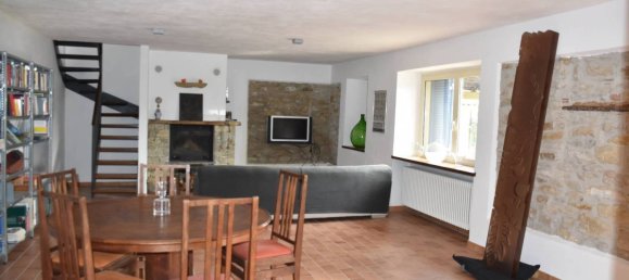 3 bedrooms Villa in Gorzegno, Italy No. 114626 18