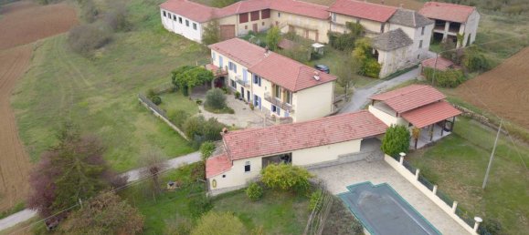 3 bedrooms Villa in Gorzegno, Italy No. 114626 37