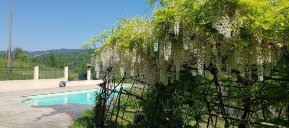 3 bedrooms Villa in Gorzegno, Italy No. 114626 11