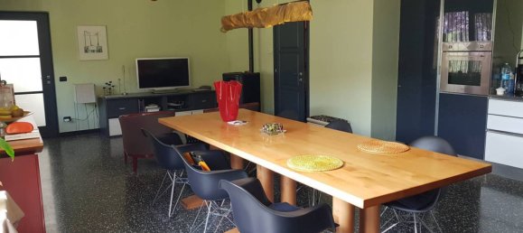 3 bedrooms Villa in Gorzegno, Italy No. 114626 16