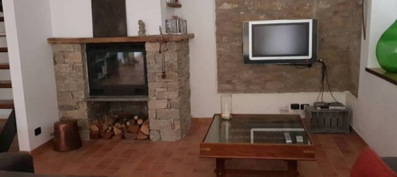 3 bedrooms Villa in Gorzegno, Italy No. 114626 21
