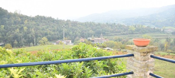 3 bedrooms Villa in Gorzegno, Italy No. 114626 43