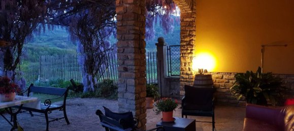 3 bedrooms Villa in Gorzegno, Italy No. 114626 12